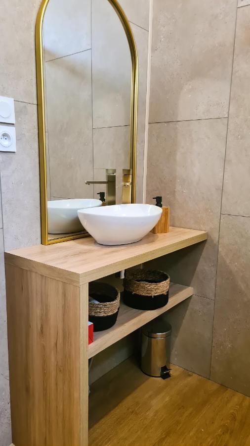 Appartement T2 Cosy, Proche De Tout ! Marmande Bagian luar foto
