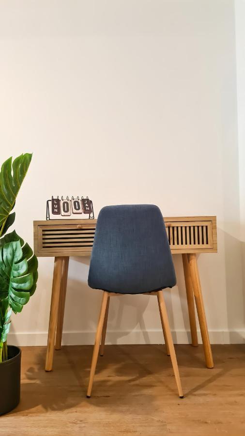 Appartement T2 Cosy, Proche De Tout ! Marmande Bagian luar foto