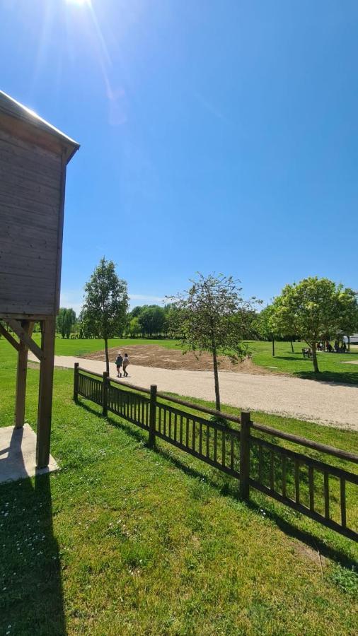 Appartement T2 Cosy, Proche De Tout ! Marmande Bagian luar foto