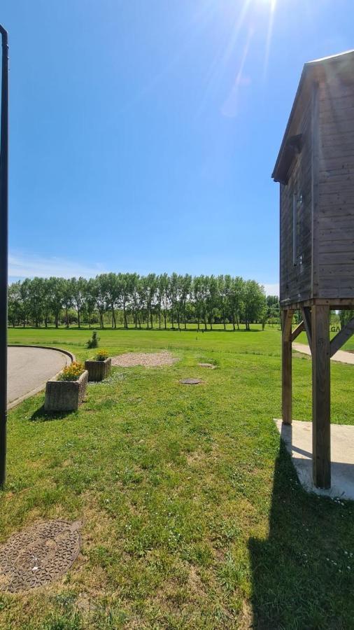 Appartement T2 Cosy, Proche De Tout ! Marmande Bagian luar foto