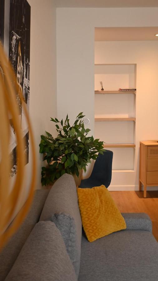 Appartement T2 Cosy, Proche De Tout ! Marmande Bagian luar foto