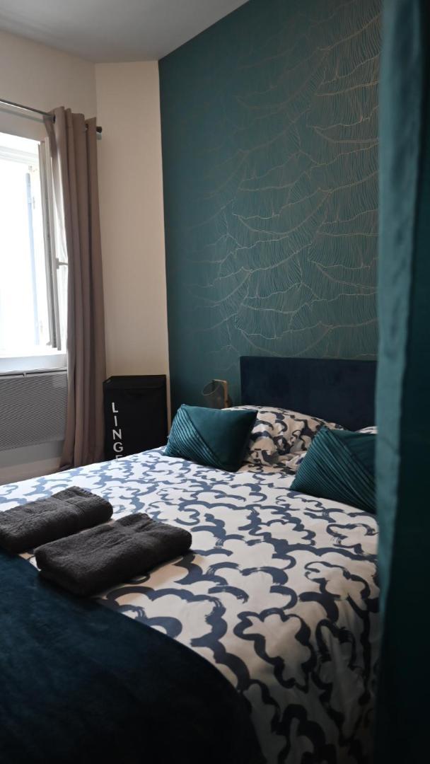 Appartement T2 Cosy, Proche De Tout ! Marmande Bagian luar foto